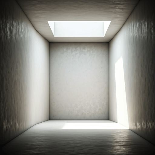 The Silence of Brutalism.